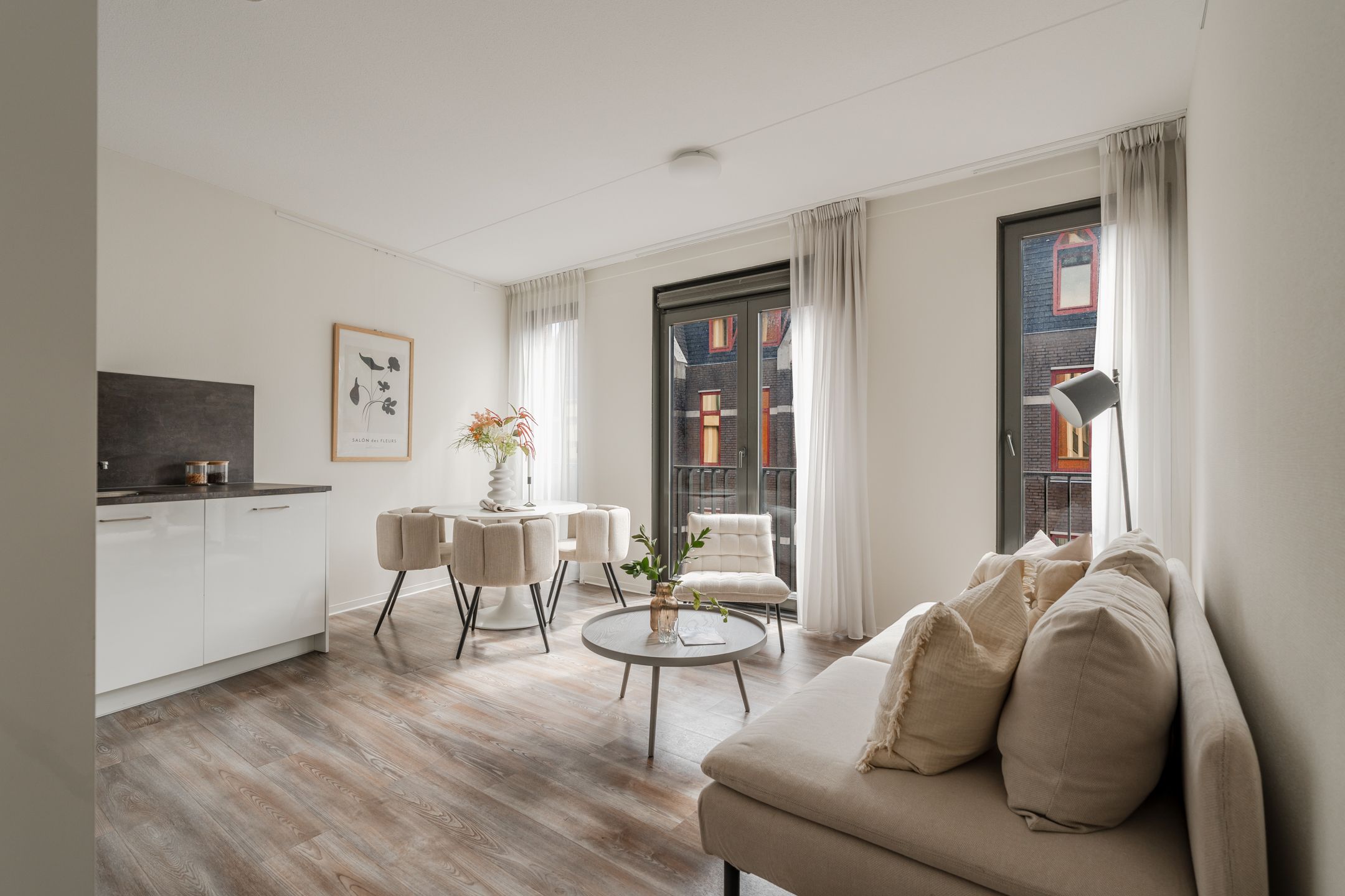 Foto 9 van Spoorlaan 450-32