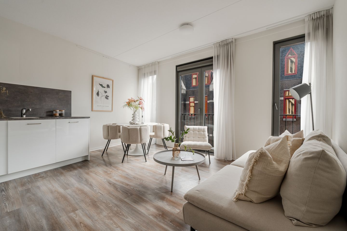 Foto 10 van Spoorlaan 450-32