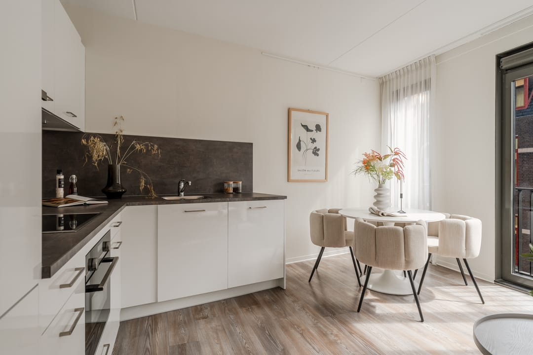 Foto 11 van Spoorlaan 450-32