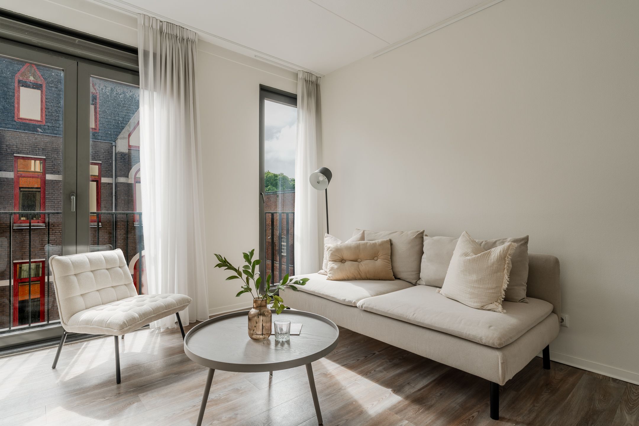 Foto 12 van Spoorlaan 450-32