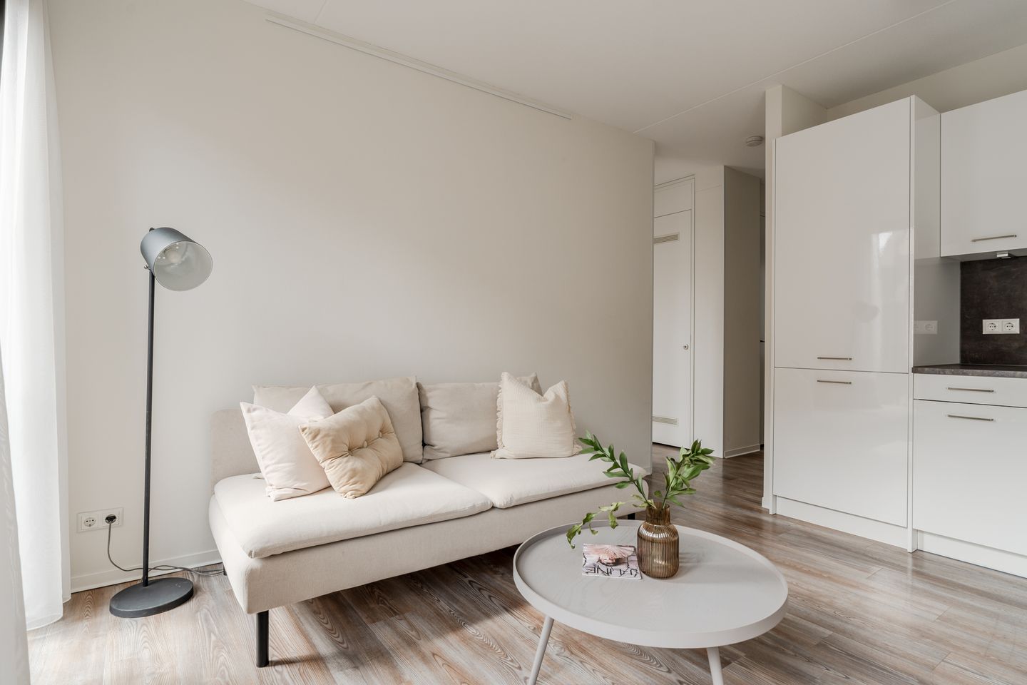 Foto 14 van Spoorlaan 450-32