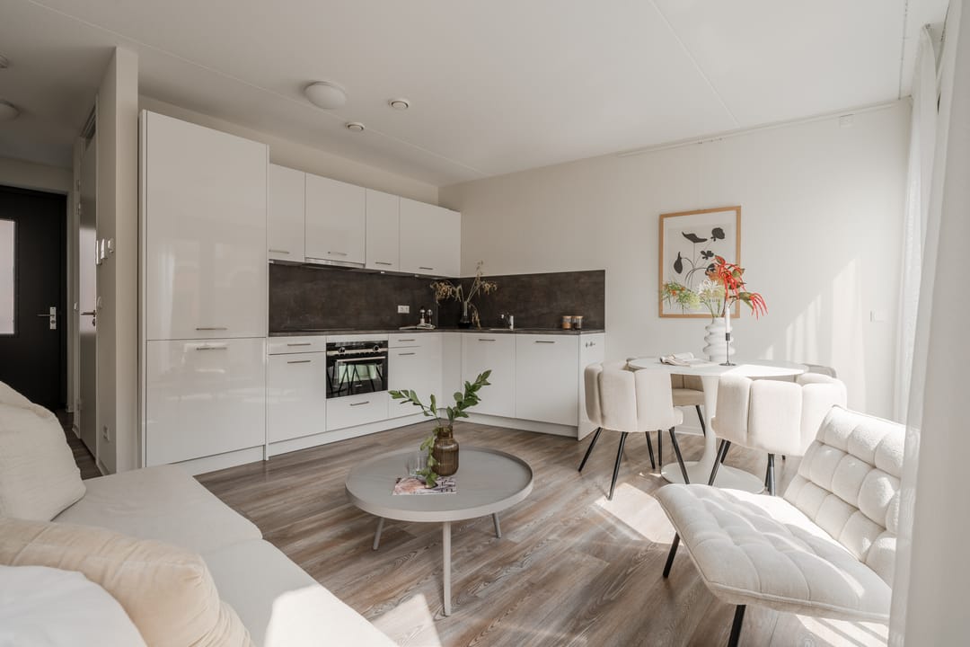 Foto 16 van Spoorlaan 450-32