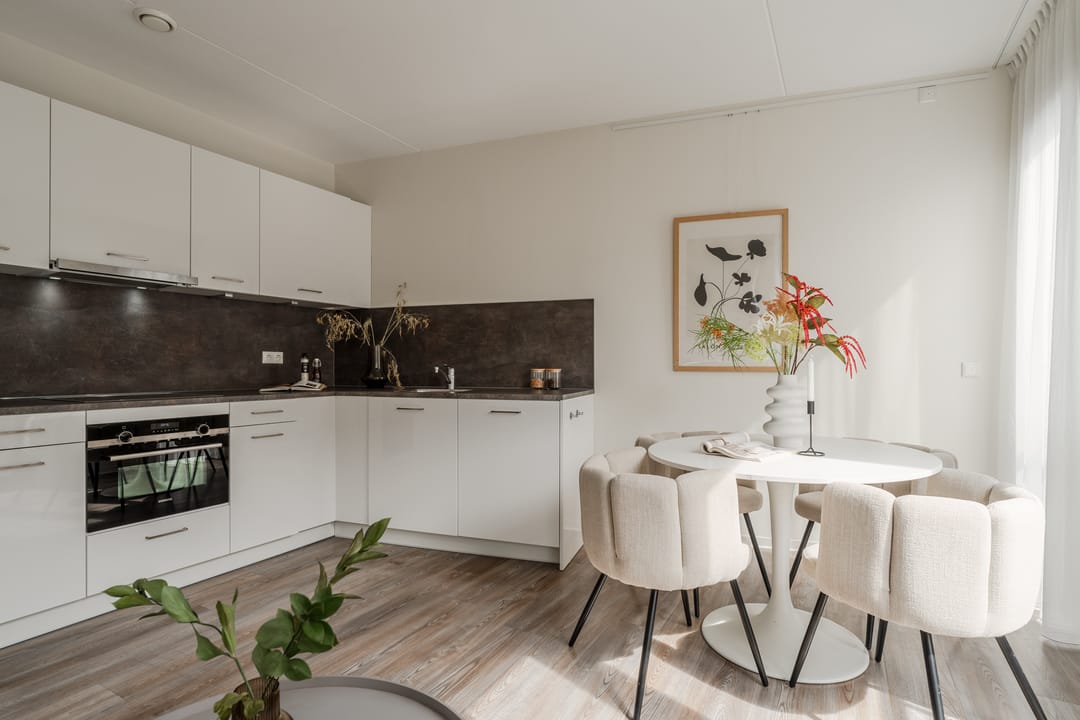 Foto 17 van Spoorlaan 450-32