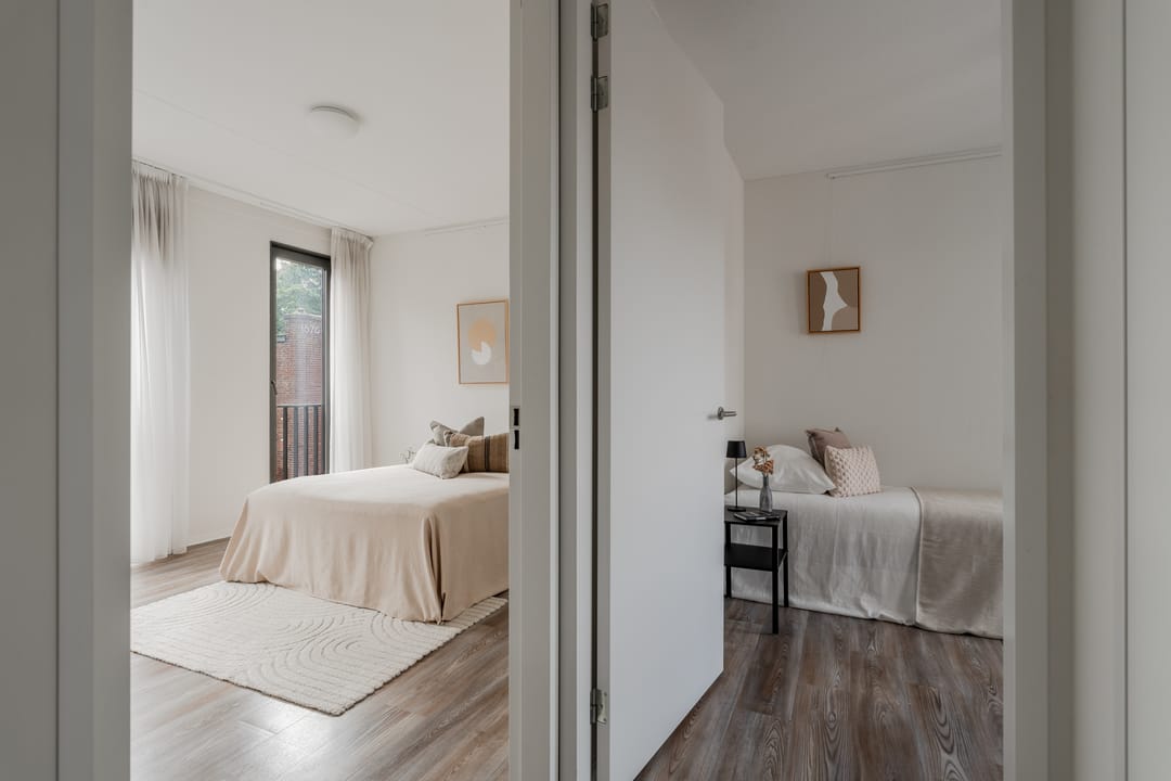 Foto 23 van Spoorlaan 450-32