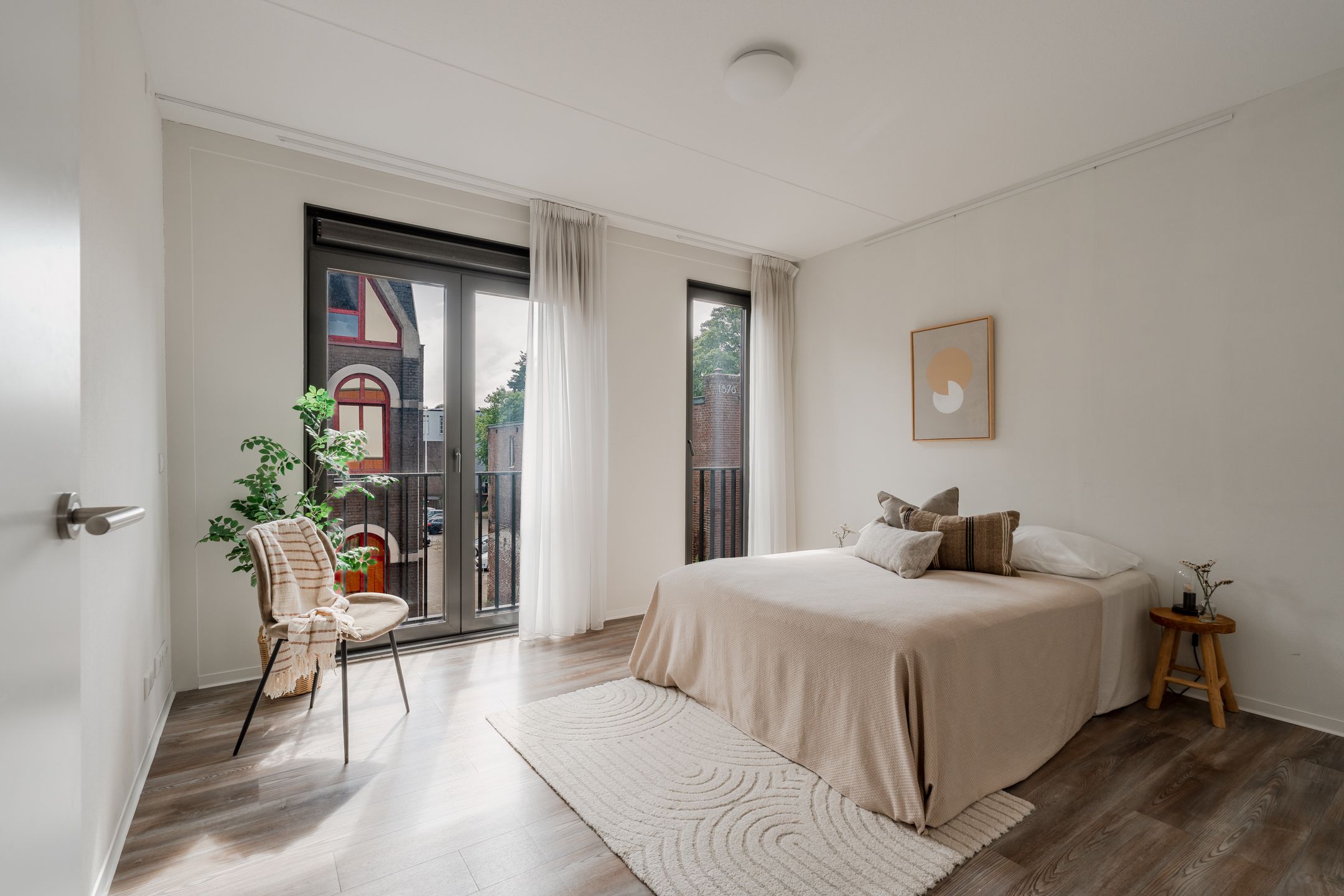 Foto 24 van Spoorlaan 450-32