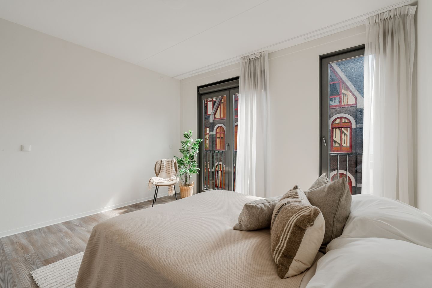 Foto 25 van Spoorlaan 450-32