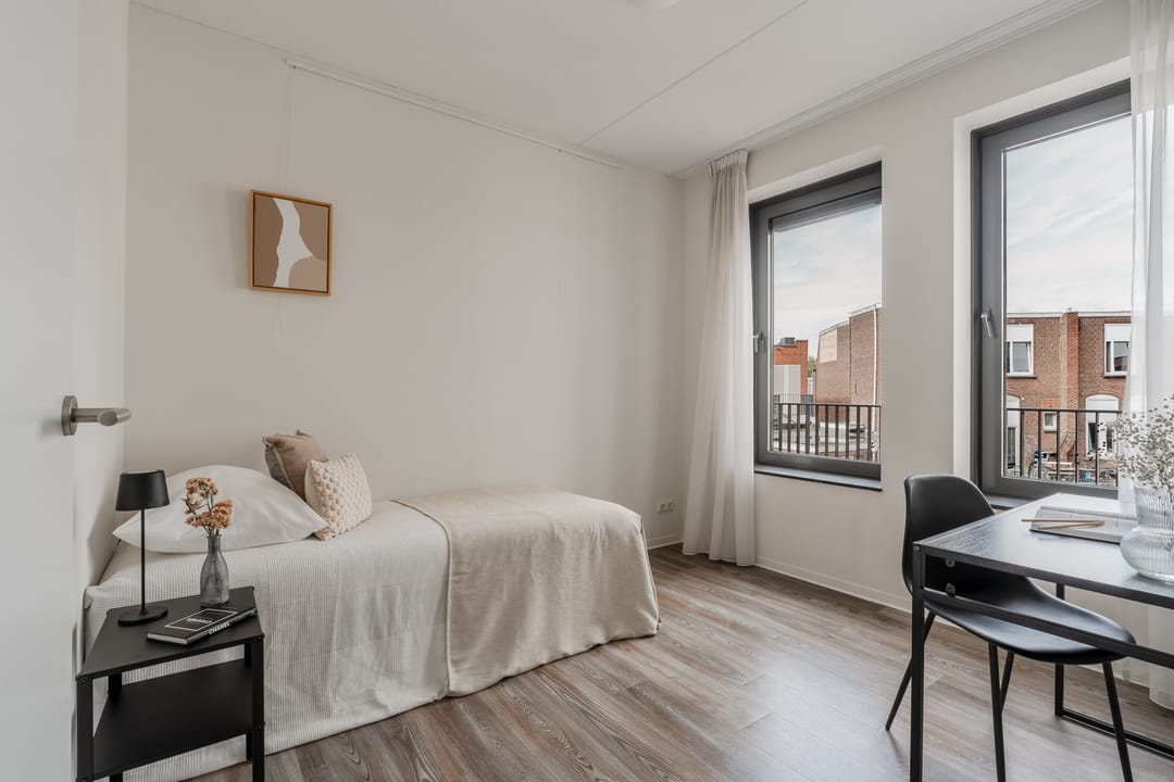 Foto 28 van Spoorlaan 450-32