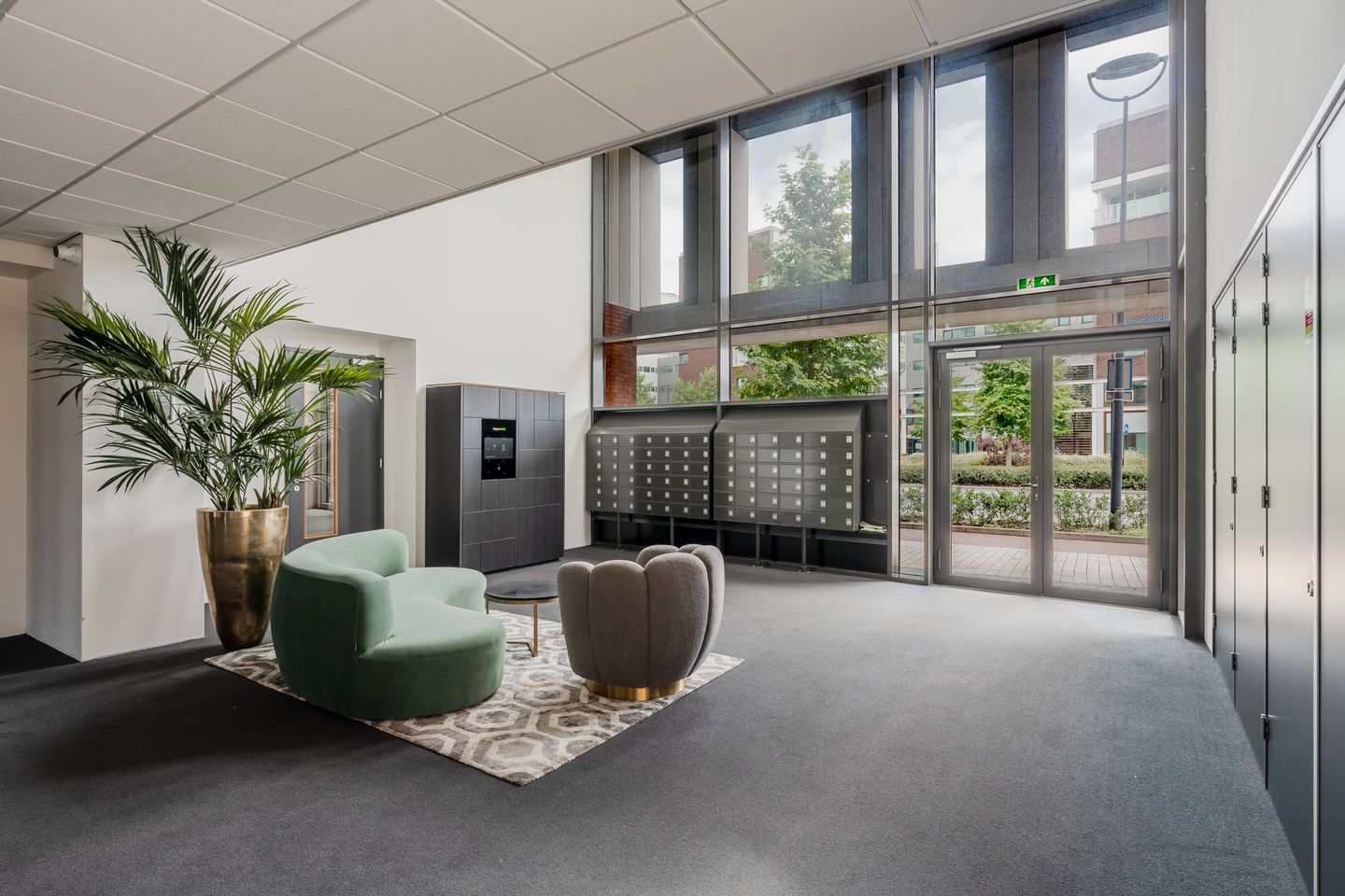 Foto 40 van Spoorlaan 450-32