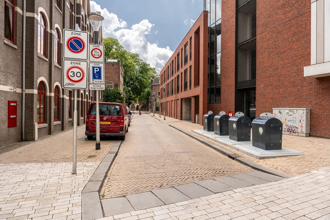 Foto 43 van Spoorlaan 450-32