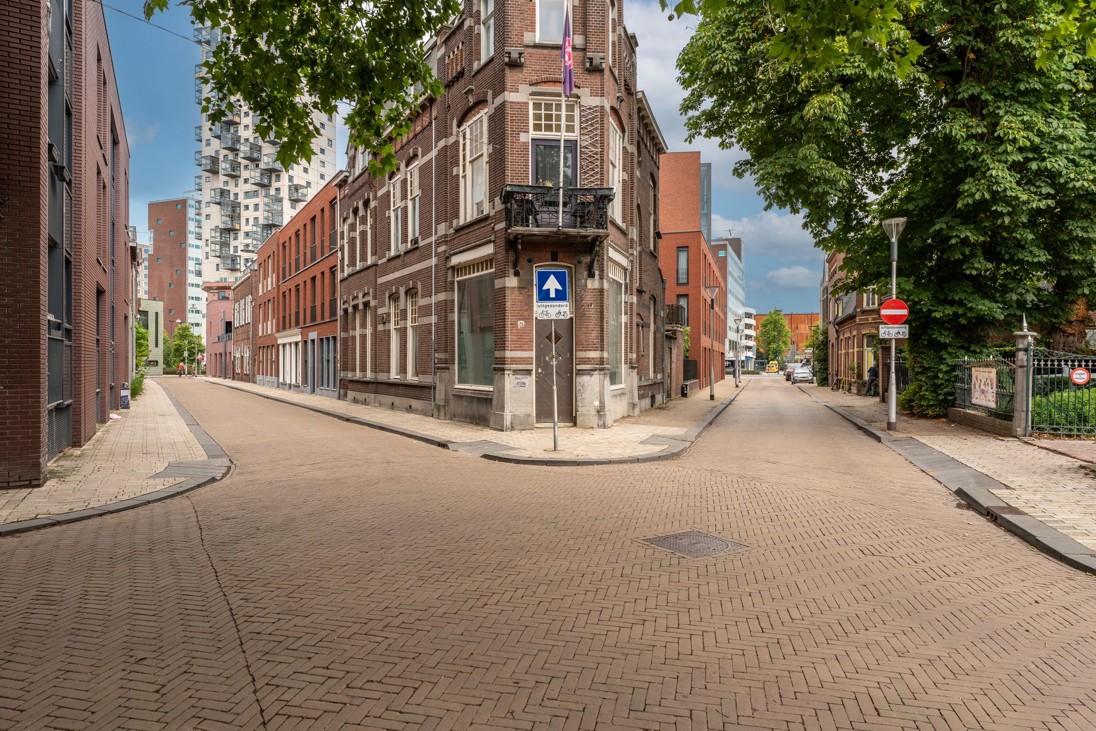 Foto 45 van Spoorlaan 450-32