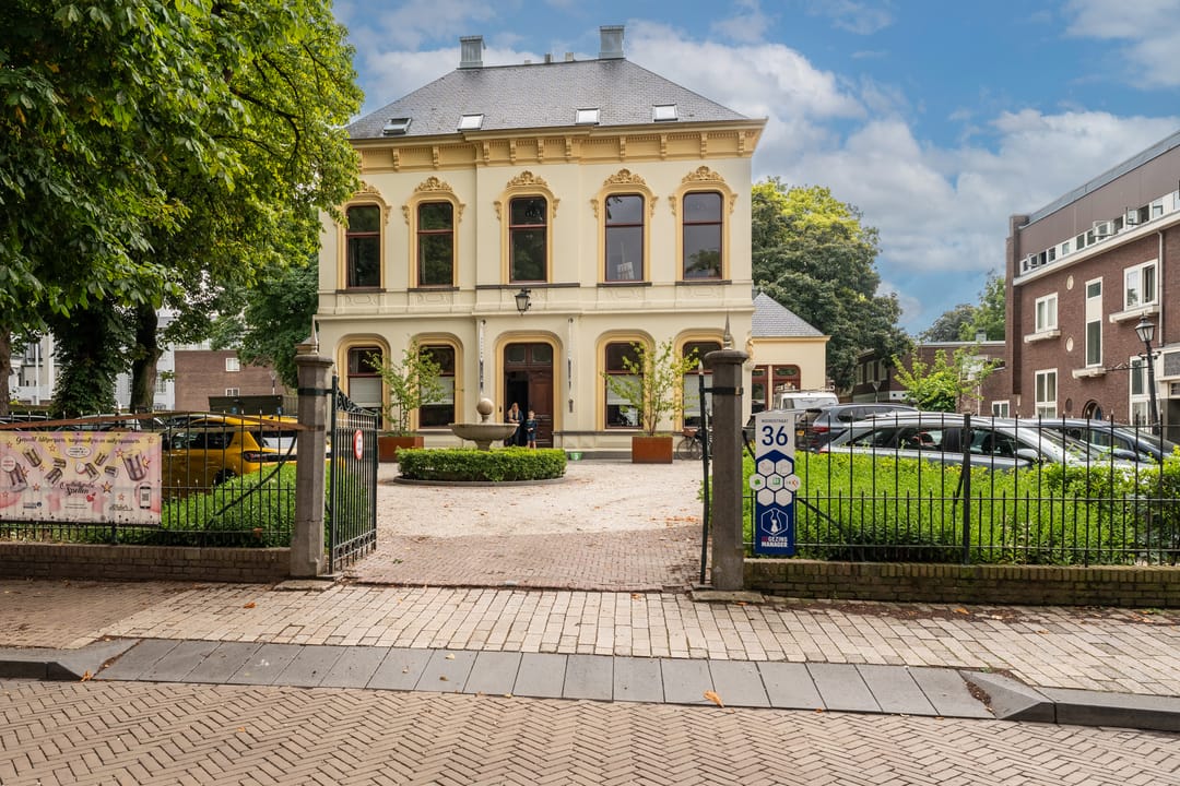 Foto 47 van Spoorlaan 450-32