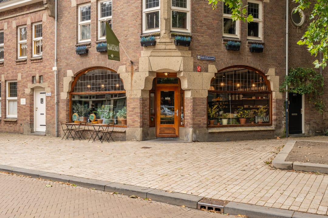 Foto 46 van Spoorlaan 450-32