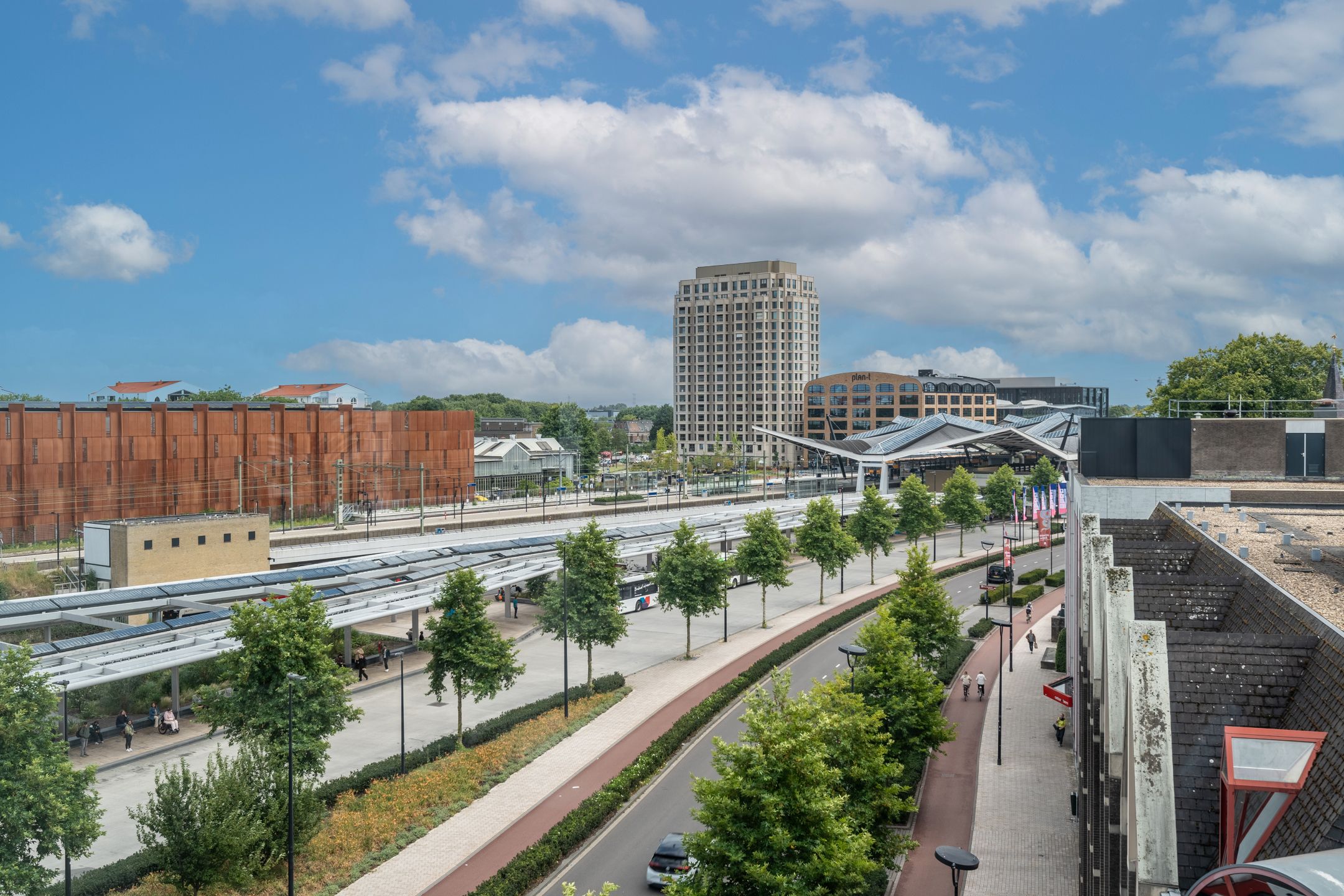 Foto 48 van Spoorlaan 450-32