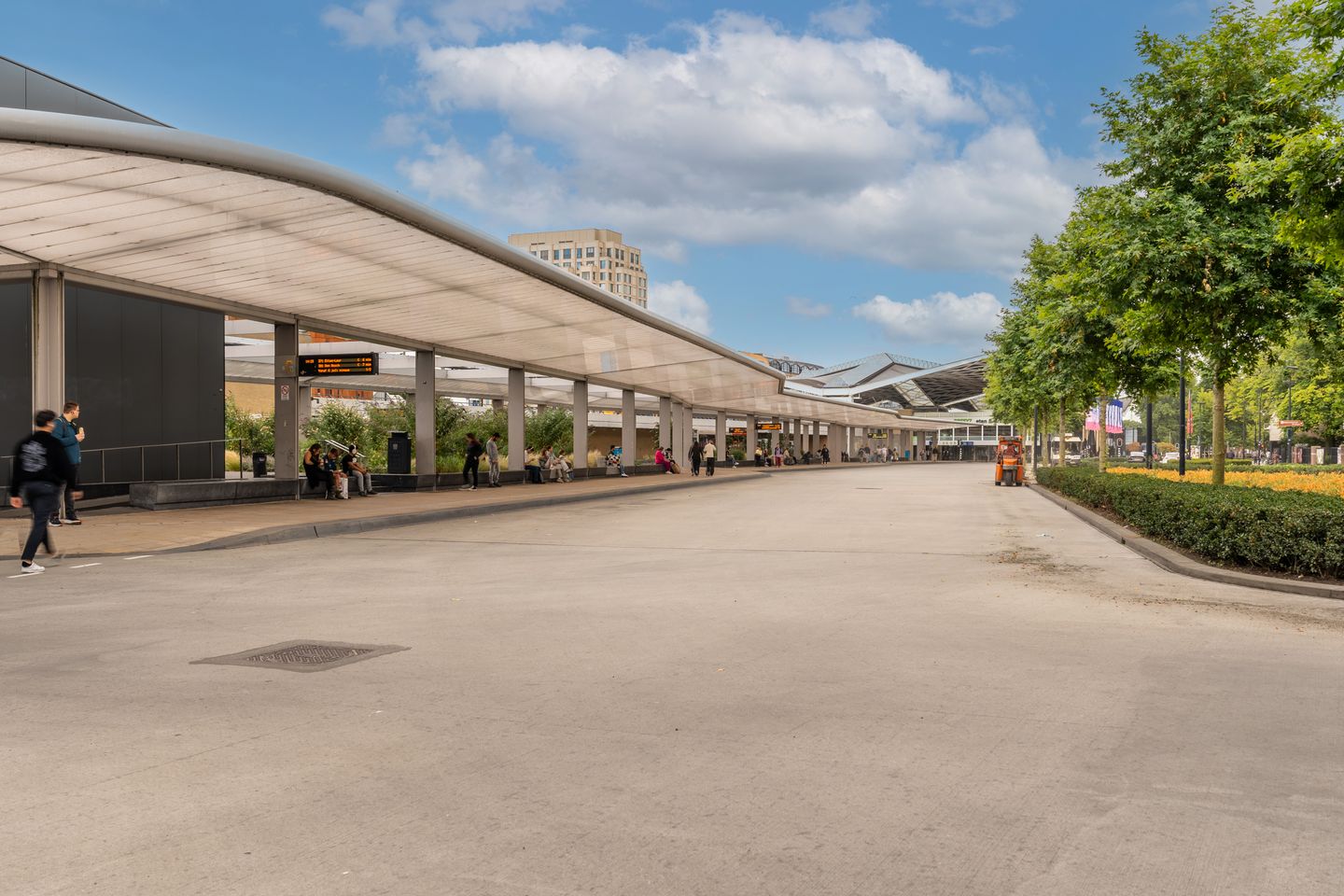 Foto 49 van Spoorlaan 450-32