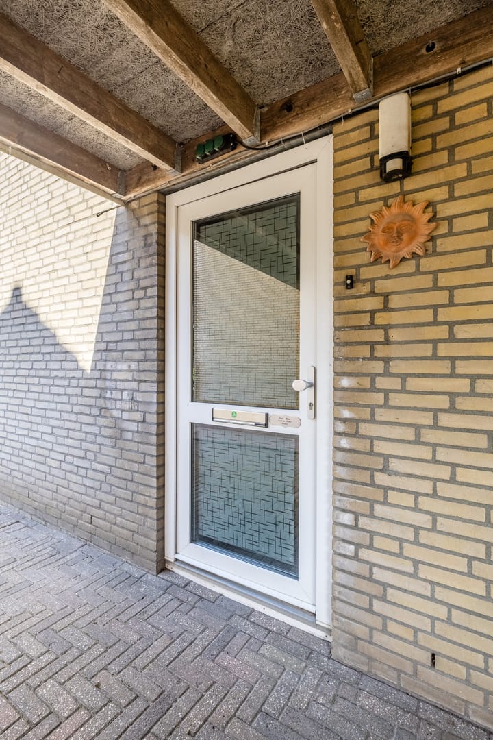 Foto 8 van Vlinderkleuven 52