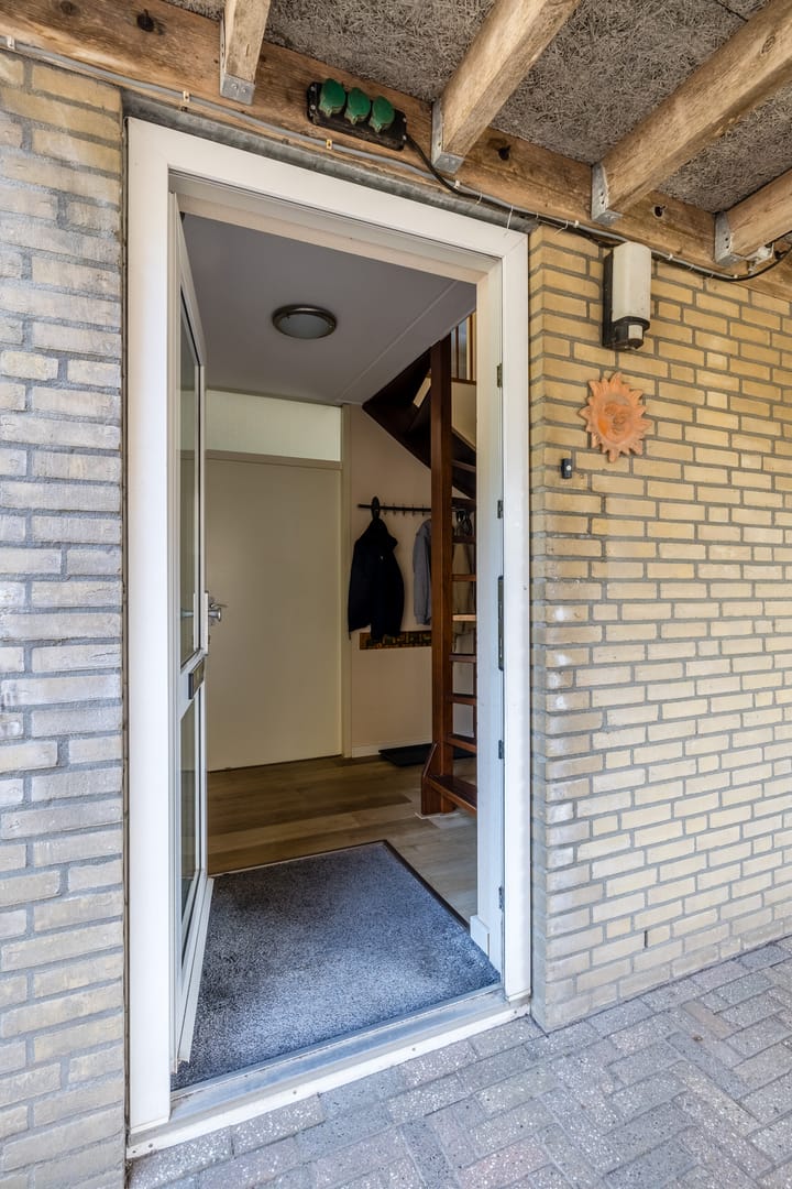 Foto 9 van Vlinderkleuven 52