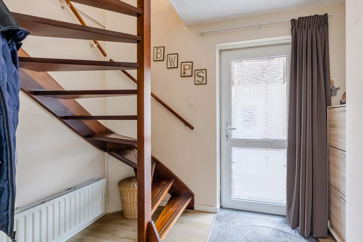 Foto 10 van Vlinderkleuven 52