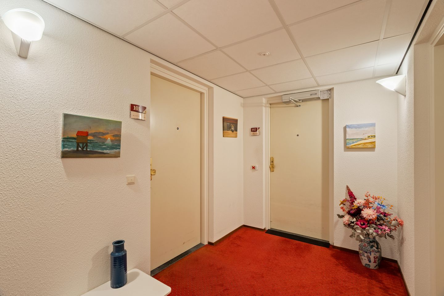 Foto 5 van Groot Hoogwaak 101