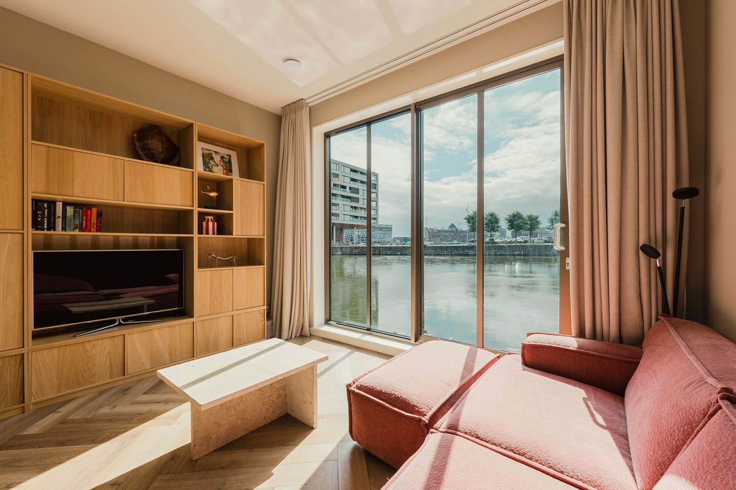 Photo 1 of Libau-eiland 96