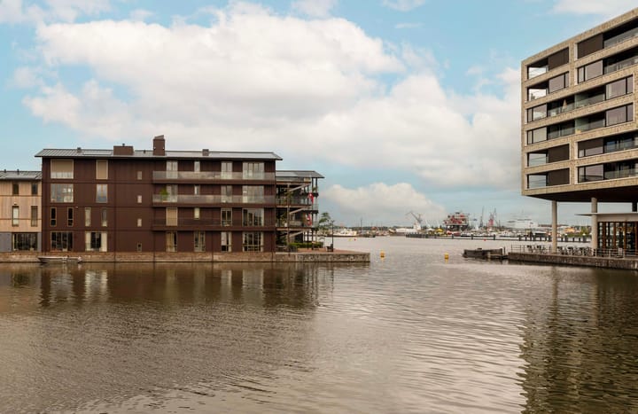 Photo 4 of Libau-eiland 96