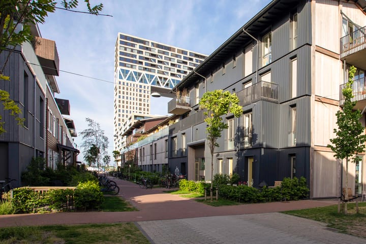 Photo 5 of Libau-eiland 96