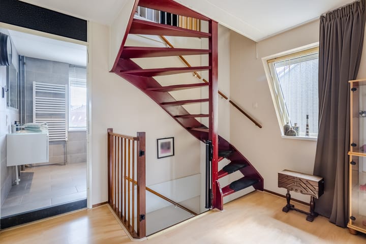 Foto 45 van Vlinderkleuven 52