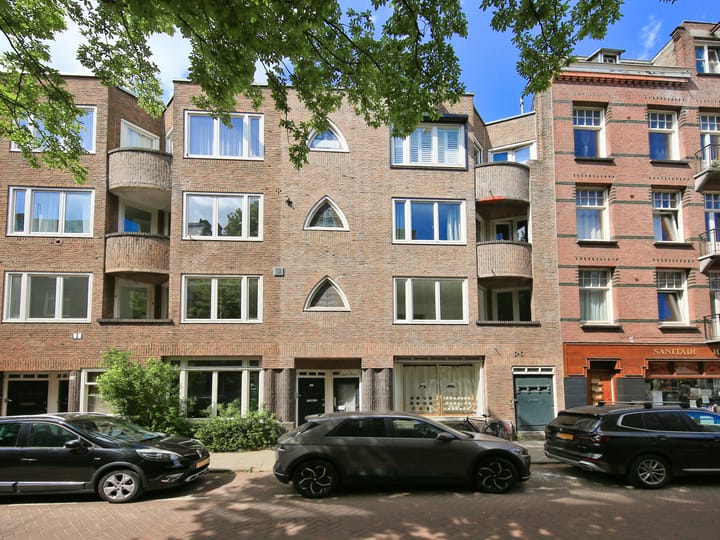 Bekijk foto van Chasséstraat 111 1