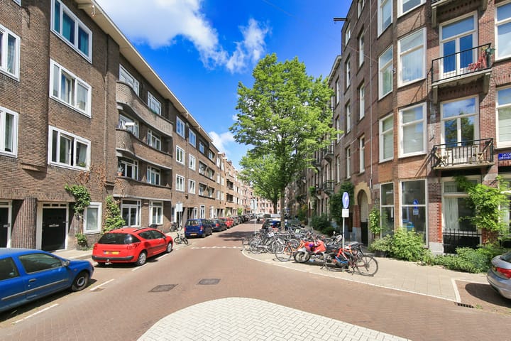 Foto 2 van Chasséstraat 111-1