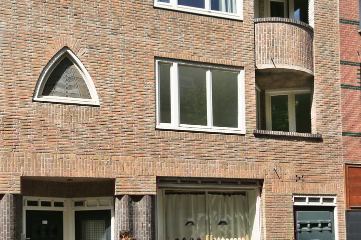 Foto 3 van Chasséstraat 111-1