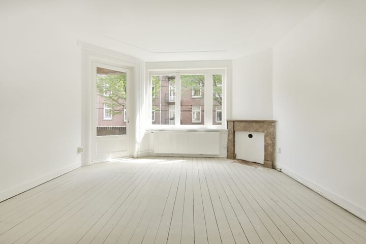 Foto 4 van Chasséstraat 111-1