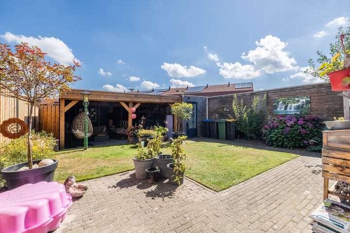 Foto 53 van Vlinderkleuven 52