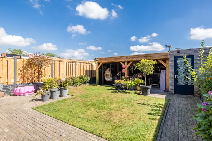 Foto 54 van Vlinderkleuven 52