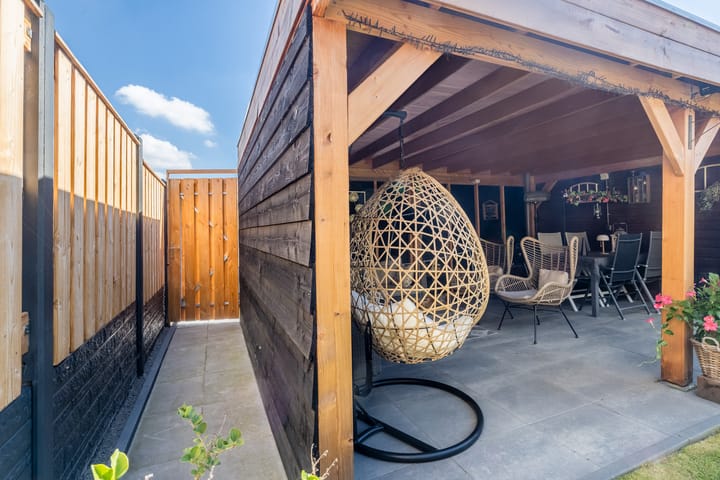 Foto 60 van Vlinderkleuven 52