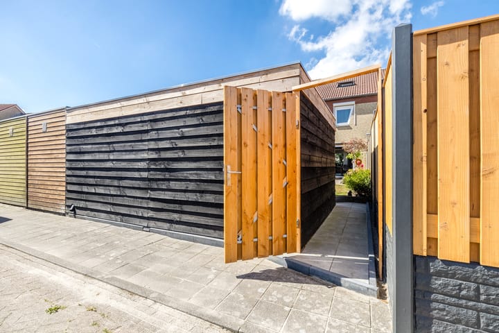 Foto 62 van Vlinderkleuven 52