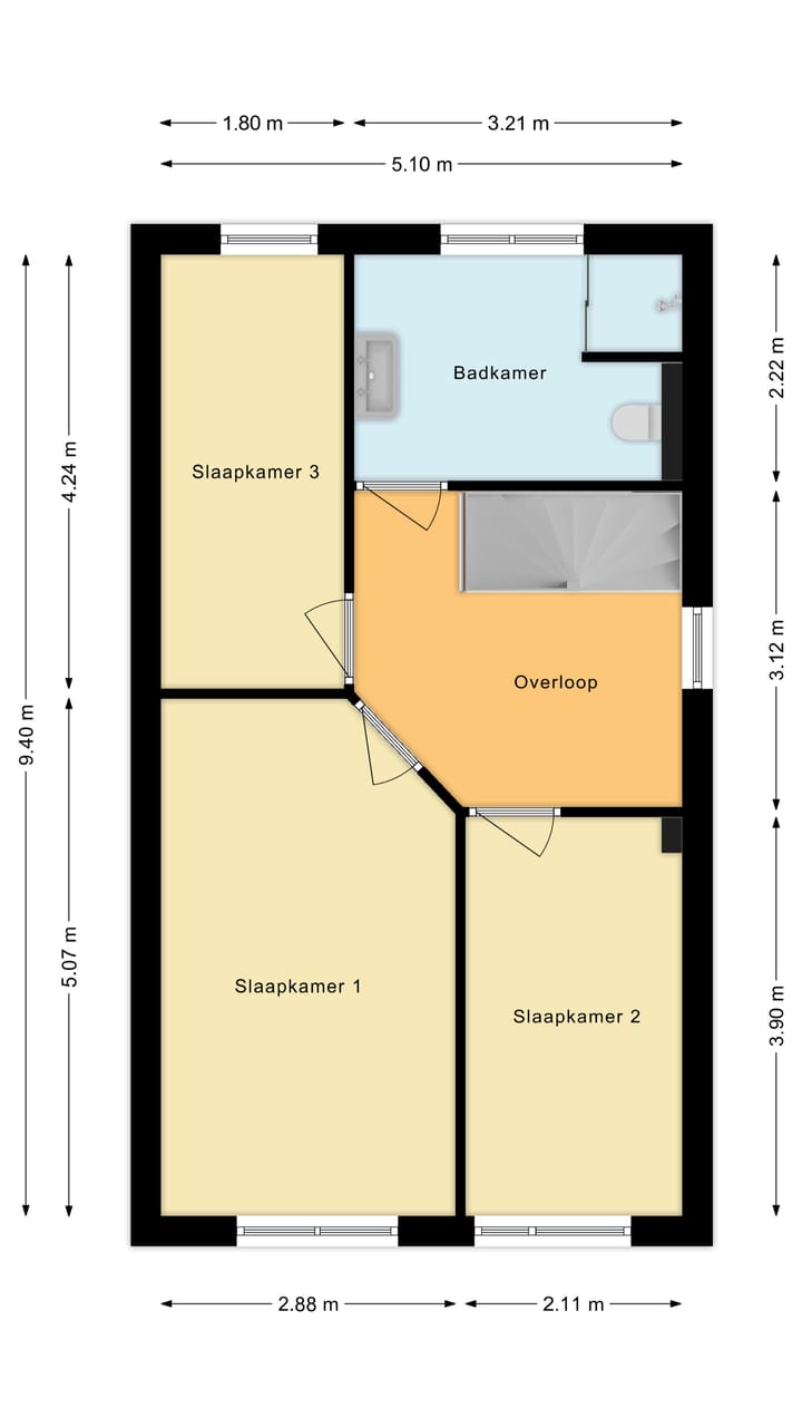 Foto 66 van Vlinderkleuven 52