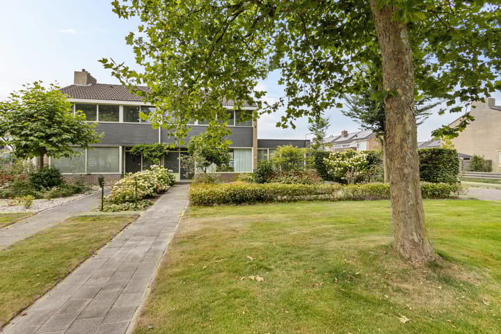 Foto 3 van Koningin Julianalaan 10