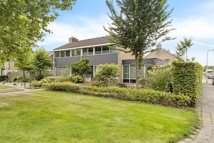 Foto 4 van Koningin Julianalaan 10