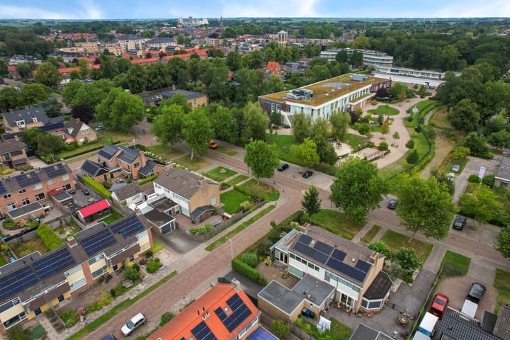 Foto 5 van Koningin Julianalaan 10