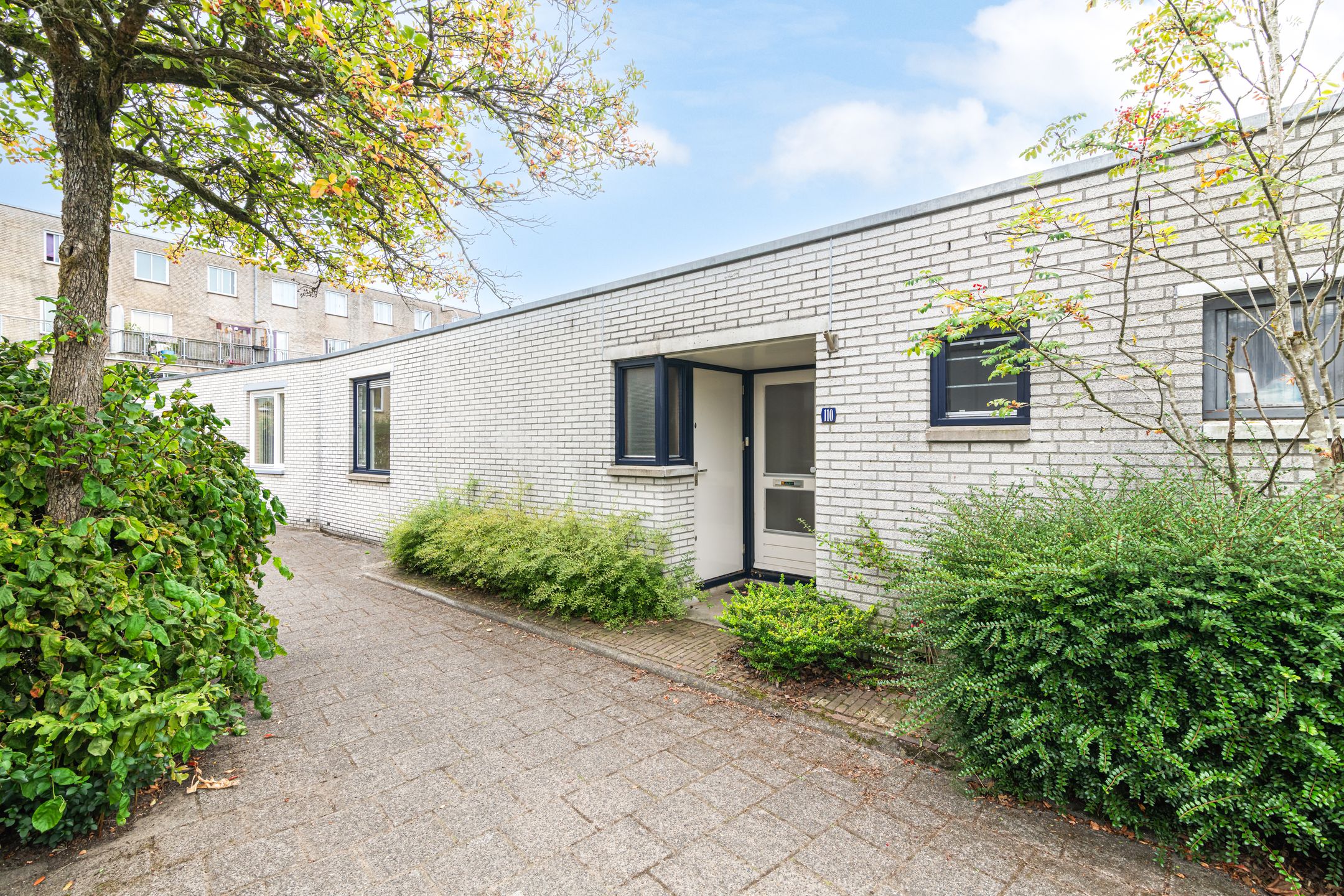 Appelweg, 110, Amersfoort, 3818NP, Utrecht, Nederland 110