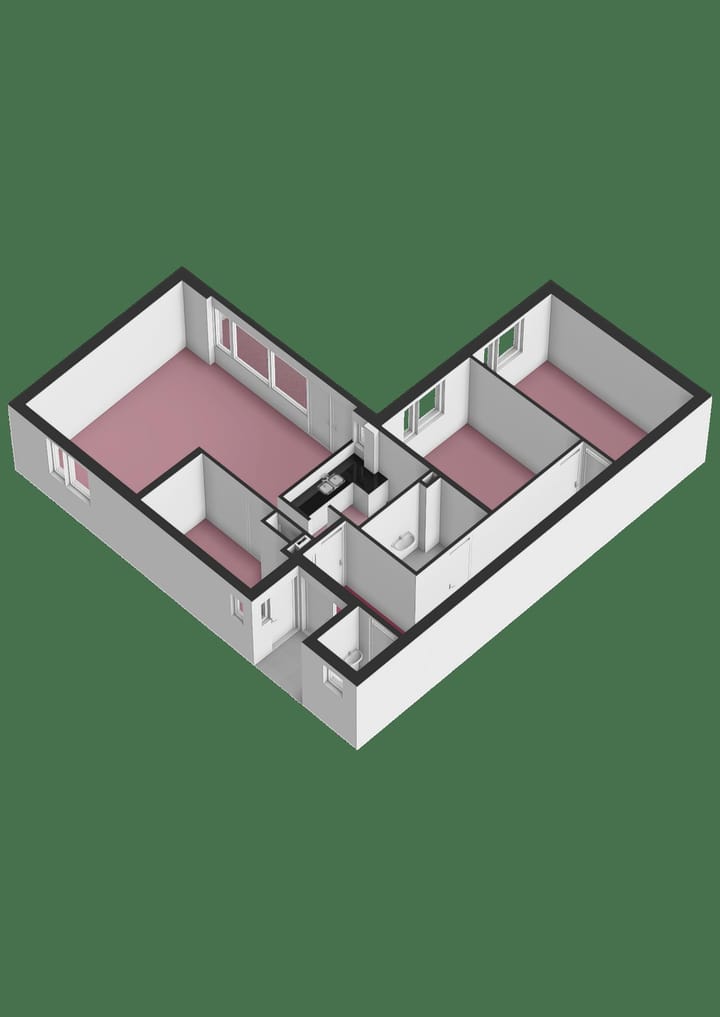 Foto 33 van Appelweg 110