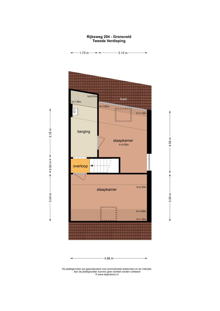 Foto 45 van Rijksweg 204