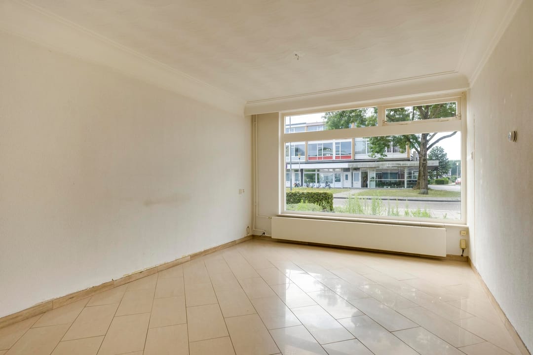 Foto 2 van Kortenaerstraat 30