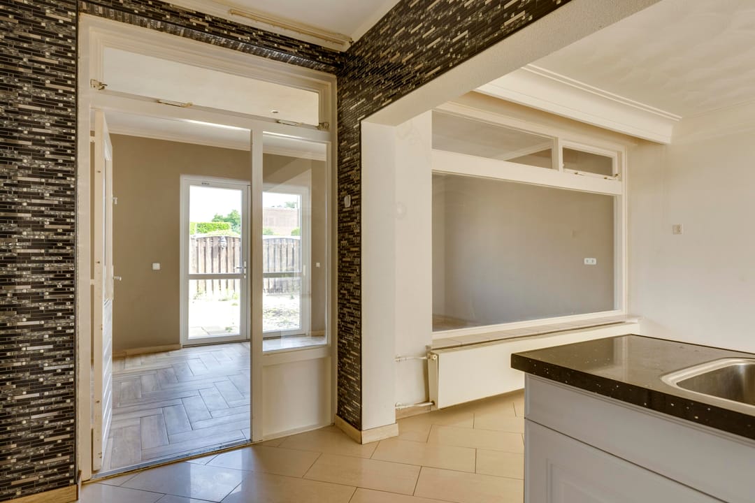 Foto 7 van Kortenaerstraat 30