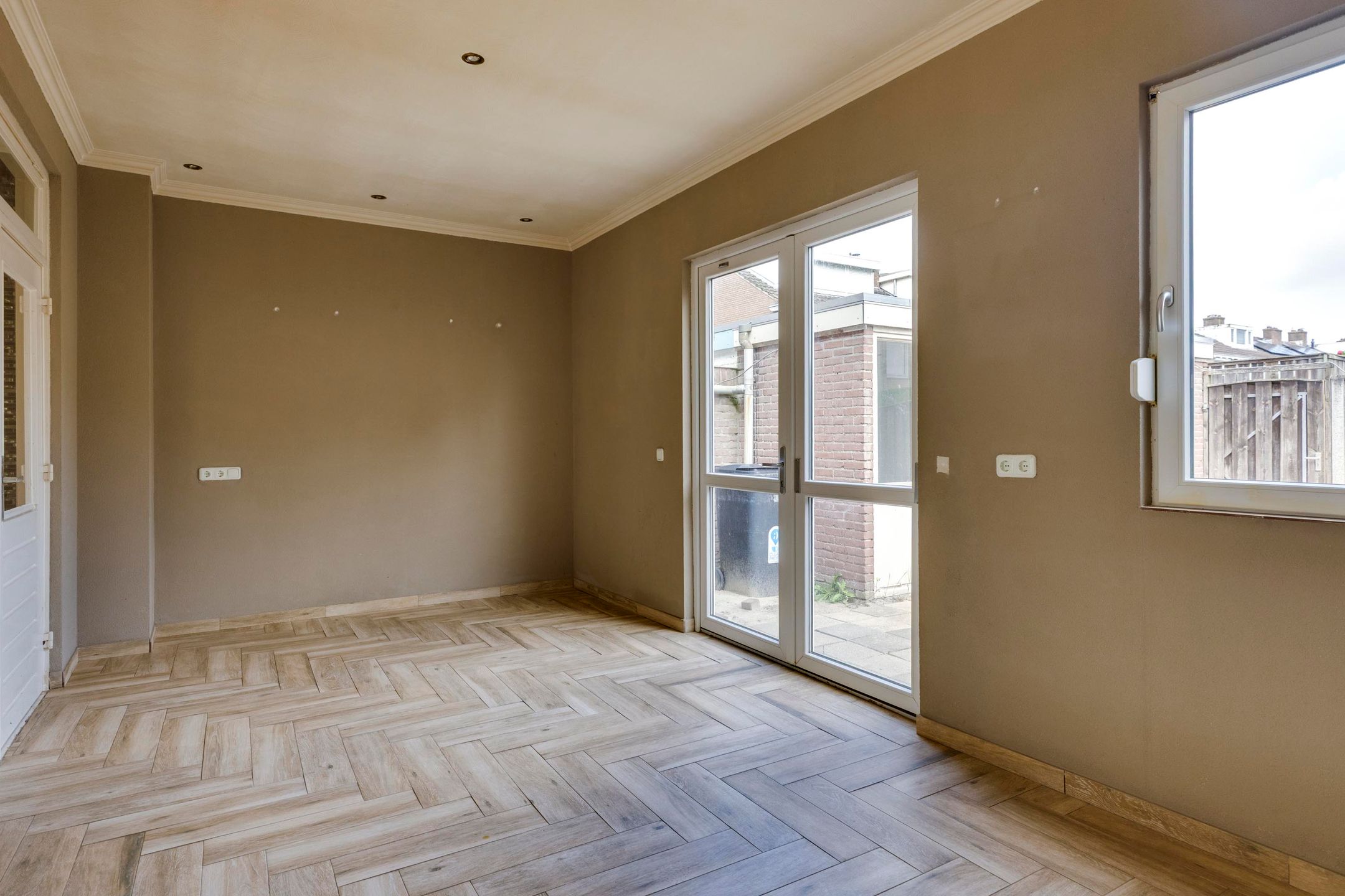 Foto 15 van Kortenaerstraat 30