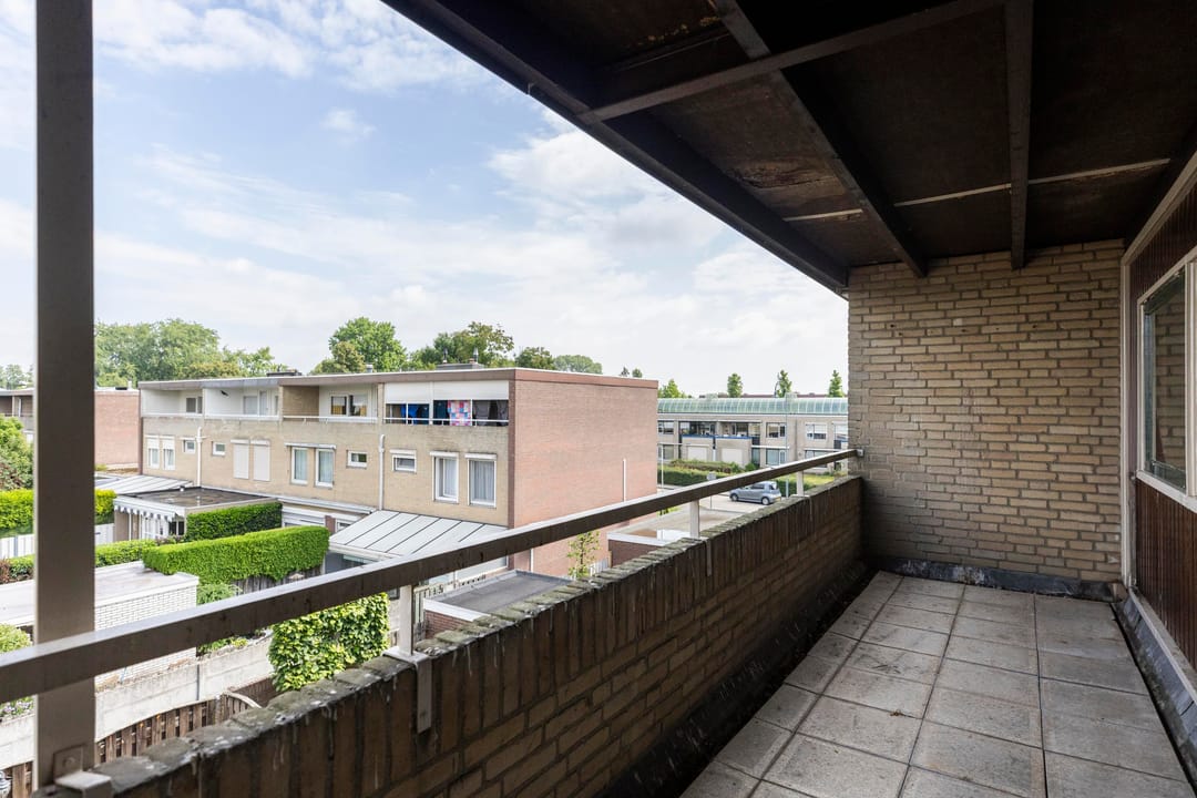 Foto 37 van Kortenaerstraat 30