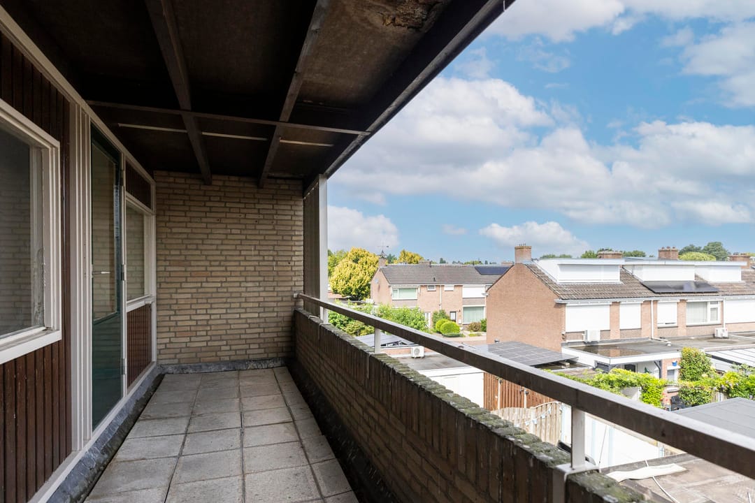 Foto 38 van Kortenaerstraat 30