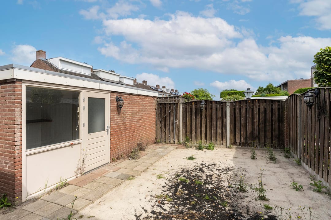 Foto 41 van Kortenaerstraat 30