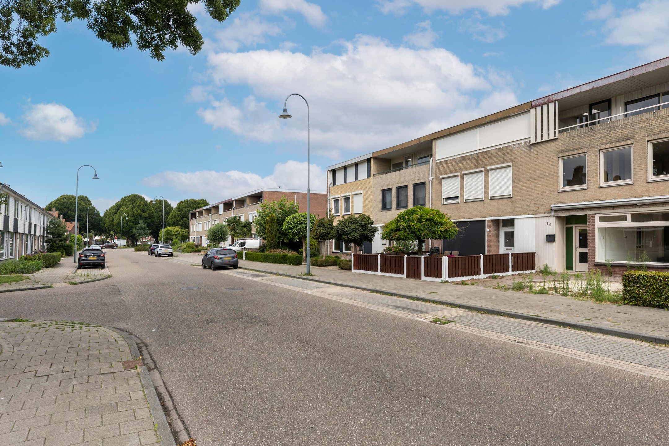 Foto 42 van Kortenaerstraat 30