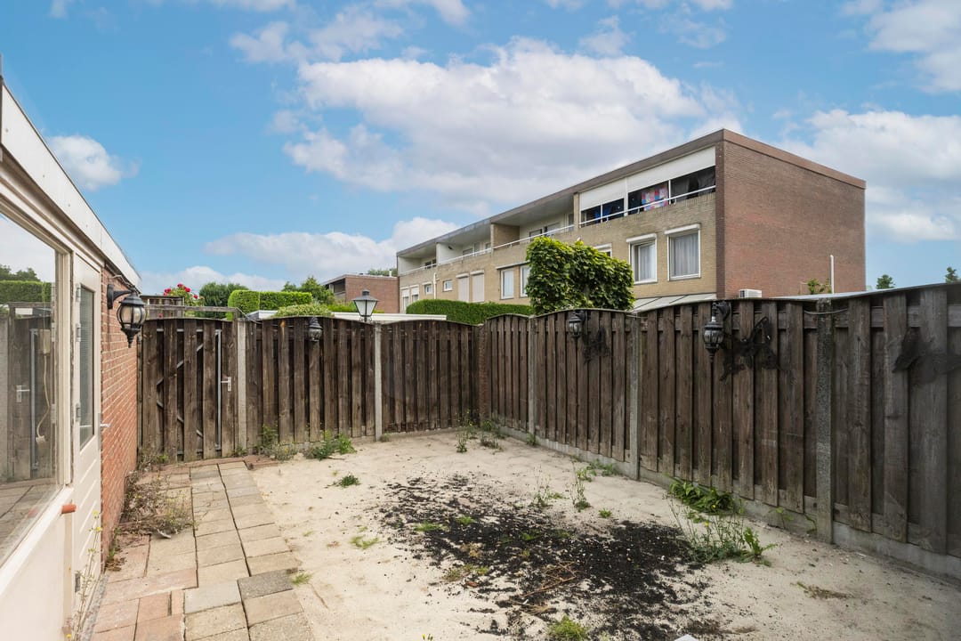 Foto 43 van Kortenaerstraat 30