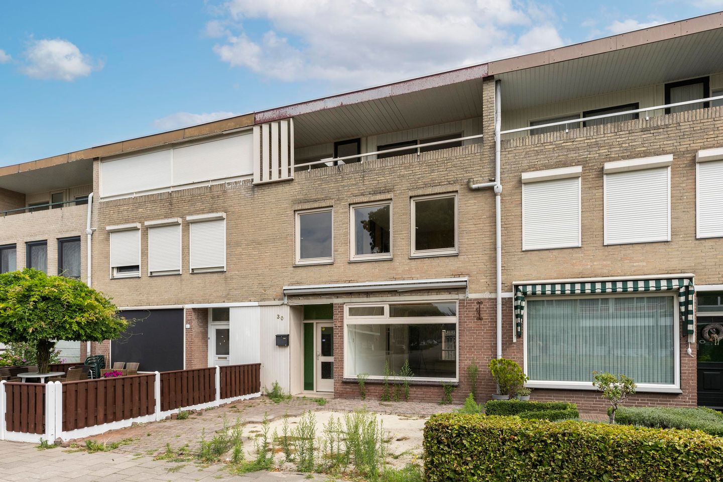 Foto 44 van Kortenaerstraat 30